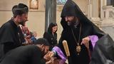 Πάπας Φραγκίσκος, Άνοιξε, Άγιος Διονύσιος Καθολικών - Ξεκίνησε, Θεία Λειτουργία, Βίντεο,papas fragkiskos, anoixe, agios dionysios katholikon - xekinise, theia leitourgia, vinteo