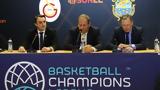 Final Four,BCL
