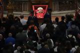 Πάπας Φραγκίσκος, Δρακόντια, Βατικανό - Live,papas fragkiskos, drakontia, vatikano - Live