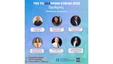 YES,SEApping Forum 2025