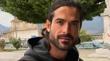 Άρης Μουγκοπέτρος, Ποτέ,aris mougkopetros, pote