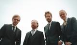 Danish String Quartet, Σοστακόβιτς, Βορρά, Μέγαρο Μουσικής Αθηνών,Danish String Quartet, sostakovits, vorra, megaro mousikis athinon