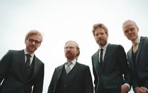 Danish String Quartet, Σοστακόβιτς, Βορρά, Μέγαρο Μουσικής Αθηνών, Danish String Quartet, sostakovits, vorra, megaro mousikis athinon