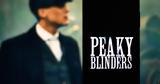 Κίλιαν Μέρφι, Peaky Blinders,kilian merfi, Peaky Blinders