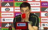 Χαμός, Copa, Rey, Αλλαγή, Ρεάλ Μαδρίτης – Έβαλε,chamos, Copa, Rey, allagi, real madritis – evale