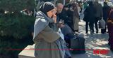 Νέος σεισμός 43 Ρίχτερ, Κωνσταντινούπολη - Βγήκαν,neos seismos 43 richter, konstantinoupoli - vgikan