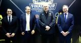 ΑΕΚ, Πρόσκληση, ΝΒΑ, Final Four, ΒCL,aek, prosklisi, nva, Final Four, vCL