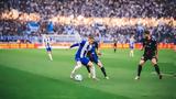 Χέρτα Βερολίνου – Μαγδεμβούργο 1-1, “ποτήρι”,cherta verolinou – magdemvourgo 1-1, “potiri”