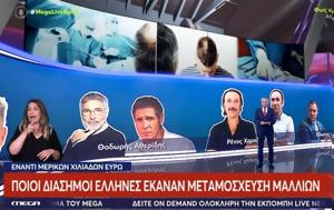 Διάσημοι Έλληνες, Ποιοι, diasimoi ellines, poioi