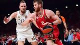 Έσπασε, 1000, Euroleague, Γουόκαπ,espase, 1000, Euroleague, gouokap