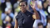 Μισέλ Ομπάμα, Αποκάλυψε, Τραμπ - Προτιμά,misel obama, apokalypse, trab - protima