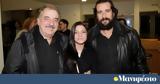 Μιχάλης Μητρούσης, Μέσα,michalis mitrousis, mesa