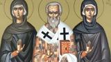 Εορτολόγιο 26 Απριλίου, Αυτά,eortologio 26 apriliou, afta