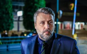 Γιάννης Καλλιάνος, giannis kallianos