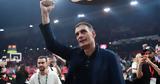 Μπαρτζώκας, DNA,bartzokas, DNA
