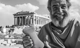 Φορούσαν, Αρχαίοι Έλληνες,forousan, archaioi ellines