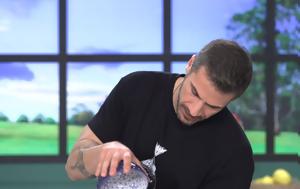 Kitchen Lab, Άκης Πετρετζίκης, 26-274, Kitchen Lab, akis petretzikis, 26-274