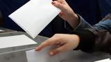 Το κατώφλι του 30% στις επόμενες μετρήσεις,