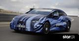 Mercedes-Benz,Steer-by-wire