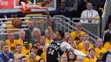 Αντετοκούνμπο, Κυριακή,antetokounbo, kyriaki