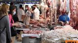 Τι έδειξαν οι έλεγχοι στην πασχαλινή αγορά,ικανοποιητικές οι τιμές σε αρνί και κατσίκι