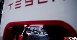 Νέο, Tesla –,neo, Tesla –