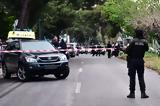 Xαλάνδρι, ΕΛ ΑΣ,Xalandri, el as