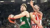 Euroleague, Ολυμπιακός, Παναθηναϊκός, 10ετής,Euroleague, olybiakos, panathinaikos, 10etis