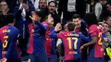 Η Μπαρτσελόνα …, Ρεάλ,i bartselona …, real
