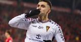 Κουλούρης, Θέλει 4, 21ου, Ekstraklasa,koulouris, thelei 4, 21ou, Ekstraklasa