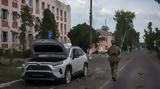 Πούτιν, Ρωσία, Κουρσκ – Το Κίεβο,poutin, rosia, koursk – to kievo