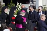 Πάπα Φραγκίσκου, Κυριάκος Μητσοτάκης,papa fragkiskou, kyriakos mitsotakis