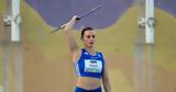 Εκπληκτική, Ελίνα Τζένγκο, Diamond League,ekpliktiki, elina tzengko, Diamond League
