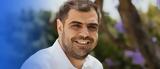 Παύλος Μαρινάκης, – QA, Instagram,pavlos marinakis, – QA, Instagram