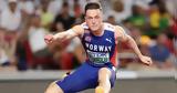 Στίβος, Νέο, Βάρχολμ, 300μ, Diamond League,stivos, neo, varcholm, 300m, Diamond League