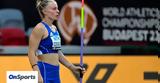 Ελίνα Τζένγκο, Νικήτρια, Diamond League, Παγκόσμιο Πρωτάθλημα,elina tzengko, nikitria, Diamond League, pagkosmio protathlima