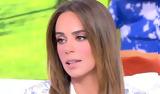 Μαρία Αντωνά, Δεν,maria antona, den