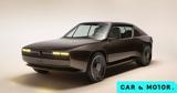 Επιστρέφει, Renault 17,epistrefei, Renault 17
