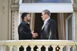Στάρμερ, Ζελένσκι, Ουκρανία,starmer, zelenski, oukrania