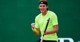Τσιτσιπάς - Στρουφ 2-1, Ανατροπή, Μαδρίτη,tsitsipas - strouf 2-1, anatropi, madriti