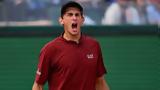 Madrid Open, Τρομερός Αρνάλντι, Τζόκοβιτς,Madrid Open, tromeros arnalnti, tzokovits