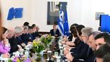 Συνεδριάζει, Δευτέρα -, 30 Απριλίου,synedriazei, deftera -, 30 apriliou