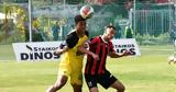 Ολυμπιακός Β, ΑΕΚ Β, Ερυθρόλεκους,olybiakos v, aek v, erythrolekous