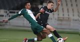 ΠΑΟΚ - Παναθηναϊκός, Πάλι,paok - panathinaikos, pali