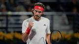 Madrid Open, Τσιτσιπάς,Madrid Open, tsitsipas