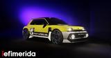 Άνοιξαν, Renault R5 Turbo 3E -Πόσο, Ελλάδα,anoixan, Renault R5 Turbo 3E -poso, ellada