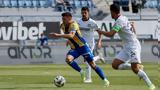 ΟΦΗ-Αστέρας, Live, Ηράκλειο,ofi-asteras, Live, irakleio