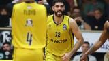 Μαρούσι – Άρης 91-68, Γύρισε, -16,marousi – aris 91-68, gyrise, -16