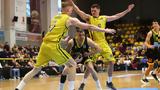 Basket League Μαρούσι - Άρης 91-68, Φοβερή,Basket League marousi - aris 91-68, foveri