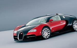 Πώς, Ferdinand Piech, Bugatti Veyron, pos, Ferdinand Piech, Bugatti Veyron